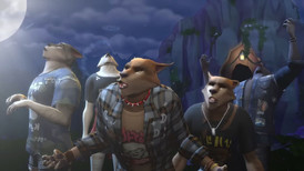Die Sims 4 Werwölfe-Gameplay-Pack screenshot 5