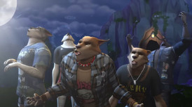The Sims 4 Werewolves Game Pack screenshot 5