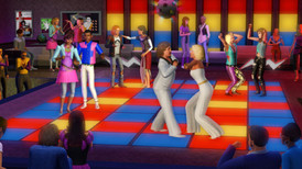 Les Sims 3: 70's, 80's et 90's Kit screenshot 2