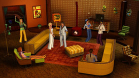 Los Sims 3: LOS '70 '80 '90 Accesorios screenshot 5