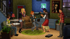 Os Sims 3: Anos 70, 80 e 90 Acessórios screenshot 3