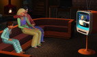 The Sims 3: 70's, 80's and 90's Stuff screenshot 4