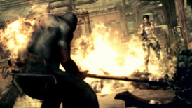 Resident Evil 5 (Xbox ONE / Xbox Series X|S) screenshot 4