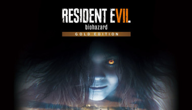 Resident Evil 7 biohazard Gold Edition (Xbox ONE / Xbox Series X|S)