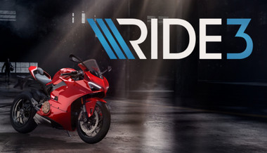 Ride 3 (Xbox ONE / Xbox Series X|S) Ride 3 (Xbox ONE / Xbox Series X|S)