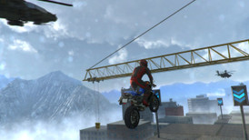 Road Redemption (Xbox ONE / Xbox Series X|S) screenshot 3