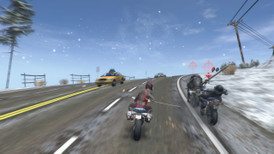 Road Redemption (Xbox ONE / Xbox Series X|S) screenshot 4