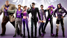 Saints Row: The Third Remastered (Xbox ONE / Xbox Series X|S) screenshot 3