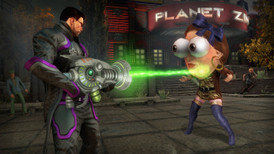 Saints Row IV: Re-Elected (Xbox ONE / Xbox Series X|S) screenshot 4