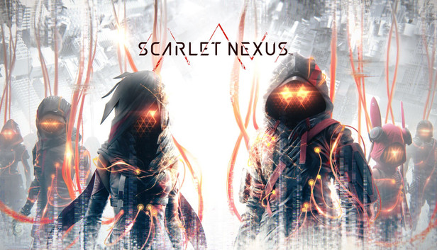Scarlet Nexus (Xbox ONE / Xbox Series X|S)