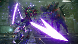 Scarlet Nexus (Xbox ONE / Xbox Series X|S) screenshot 3