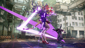 Scarlet Nexus (Xbox ONE / Xbox Series X|S) screenshot 4