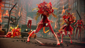Scarlet Nexus (Xbox ONE / Xbox Series X|S) screenshot 2