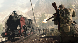 Sniper Elite 4 Digital Deluxe Edition (Xbox ONE / Xbox Series X|S) screenshot 3