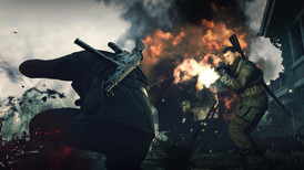 Sniper Elite 4 Digital Deluxe Edition (Xbox ONE / Xbox Series X|S) screenshot 5