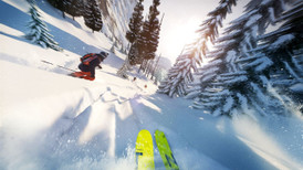 Steep (Xbox ONE / Xbox Series X|S) screenshot 4