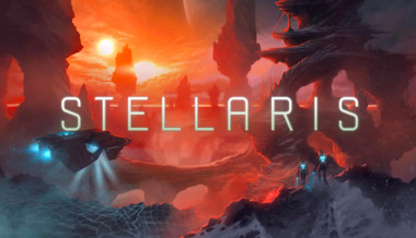 Stellaris (Xbox ONE / Xbox Series X|S)