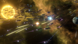Stellaris (Xbox ONE / Xbox Series X|S) screenshot 2