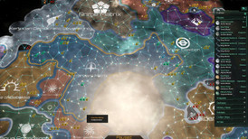 Stellaris (Xbox ONE / Xbox Series X|S) screenshot 5