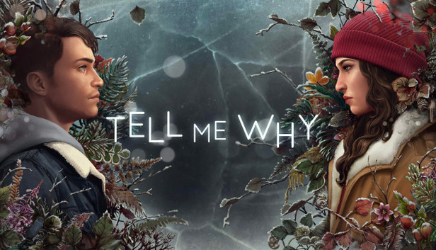 tell me why chapters download free