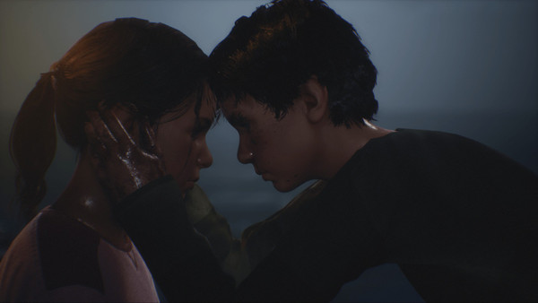 Tell Me Why: Chapters 1-3 (PC / Xbox ONE / Xbox Series X|S) screenshot 1