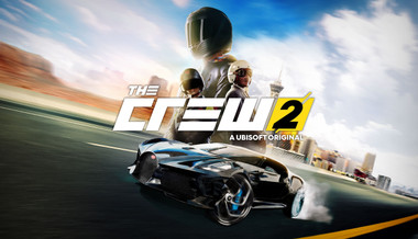 The Crew 2 (Xbox ONE / Xbox Series X|S)