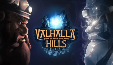 Valhalla Hills Valhalla Hills