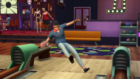 The Sims 4: Wieczór na kręgielni Akcesoria (Xbox ONE / Xbox Series X|S) screenshot 2