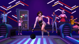 The Sims 4: Wieczór na kręgielni Akcesoria (Xbox ONE / Xbox Series X|S) screenshot 5