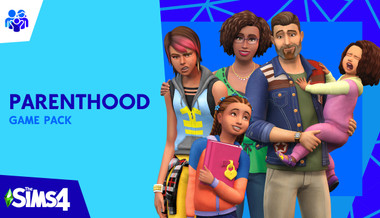 Los Sims 4: Papás y Mamás (Xbox ONE / Xbox Series X|S) Los Sims 4: Papás y Mamás (Xbox ONE / Xbox Series X|S)