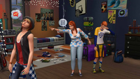 The Sims 4: Parenthood (Xbox ONE / Xbox Series X|S) screenshot 2