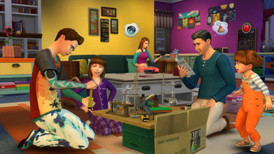 The Sims 4: Parenthood (Xbox ONE / Xbox Series X|S) screenshot 3