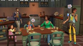 The Sims 4: Parenthood (Xbox ONE / Xbox Series X|S) screenshot 4