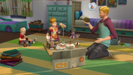 The Sims 4: Parenthood (Xbox ONE / Xbox Series X|S) screenshot 5