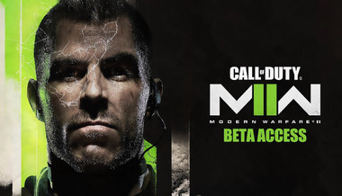 Call of Duty: Modern Warfare II - Beta Access Call of Duty: Modern Warfare II - Beta Access
