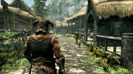 The Elder Scrolls V: Skyrim Special Edition (Xbox ONE / Xbox Series X|S) screenshot 5