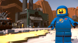 The Lego Movie 2 Videogame (Xbox ONE / Xbox Series X|S) screenshot 4