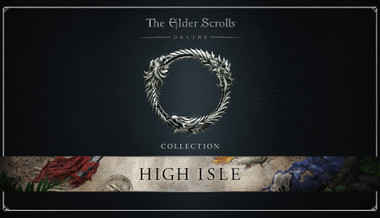 The Elder Scrolls Online Collection: High Isle (Xbox ONE / Xbox Series X|S) The Elder Scrolls Online Collection: High Isle (Xbox ONE / Xbox Series X|S)