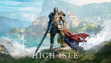 The Elder Scrolls Online: High Isle Upgrade (Xbox ONE / Xbox Series X|S) The Elder Scrolls Online: High Isle Upgrade (Xbox ONE / Xbox Series X|S)