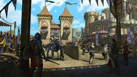The Elder Scrolls Online: High Isle Upgrade (Xbox ONE / Xbox Series X|S) screenshot 2