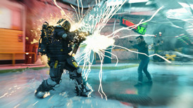 Quantum Break (Xbox ONE / Xbox Series X|S) screenshot 5