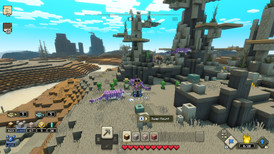 Minecraft Legends screenshot 5