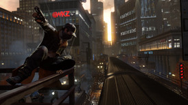 Watch Dogs Complete Edition (Xbox ONE / Xbox Series X|S) screenshot 3