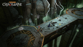 Warhammer: Chaosbane (Xbox ONE / Xbox Series X|S) screenshot 2