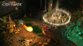 Warhammer: Chaosbane (Xbox ONE / Xbox Series X|S) screenshot 4