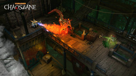 Warhammer: Chaosbane (Xbox ONE / Xbox Series X|S) screenshot 5