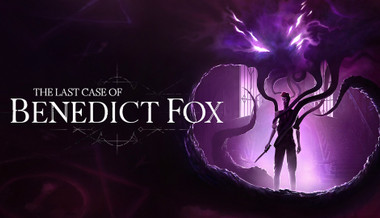 The Last Case of Benedict Fox The Last Case of Benedict Fox