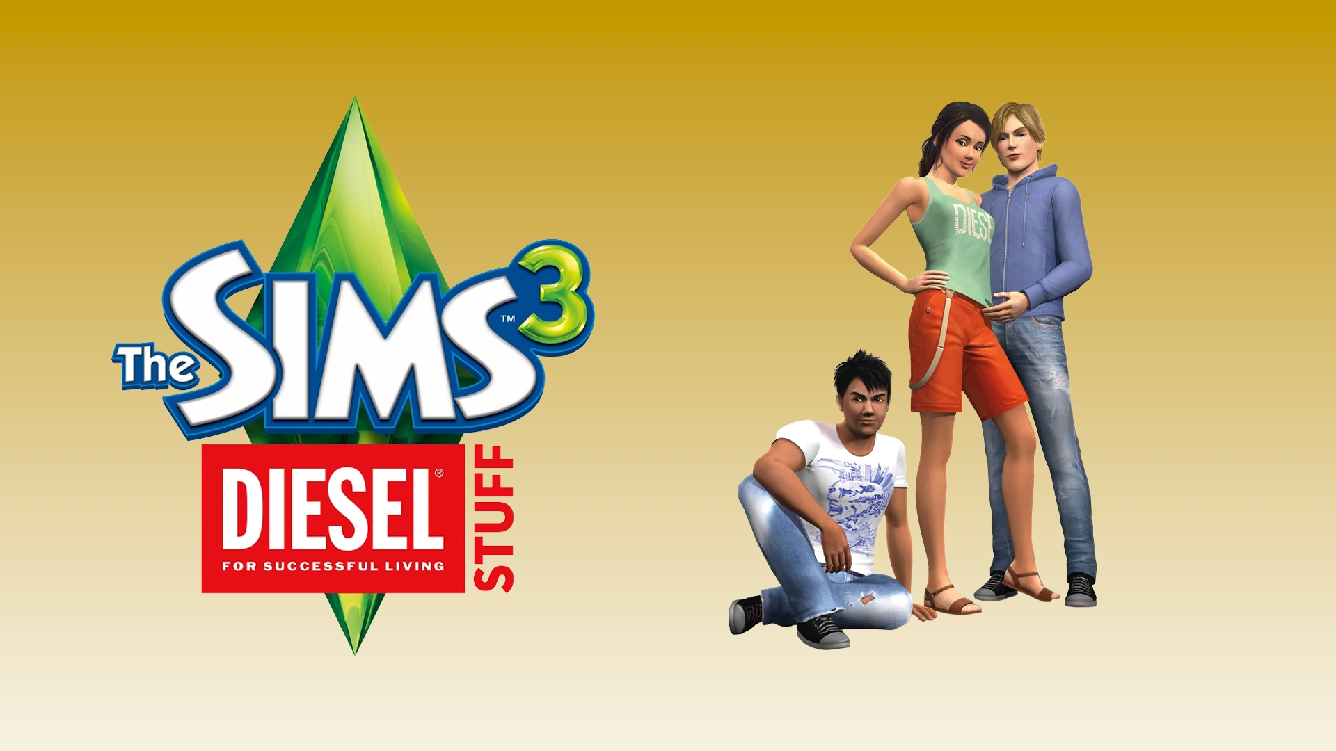 Sims 3 update patch download