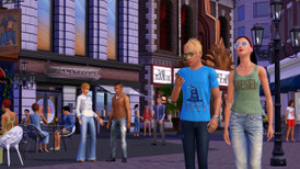 Les Sims 3: Diesel Kit screenshot 4