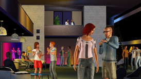 Los Sims 3: Diesel Accesorios screenshot 2
